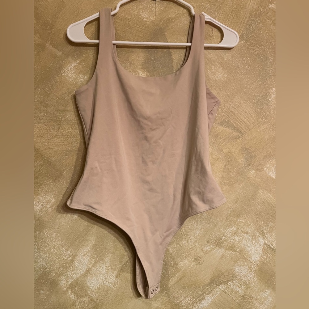 Banana republic Soft body suit size medium